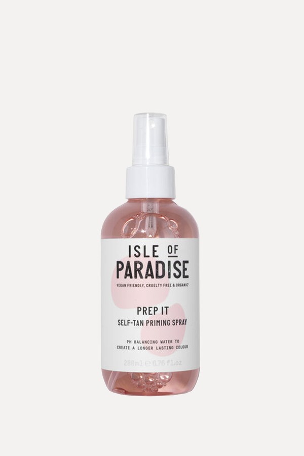 Prep It from Isle Of Paradise