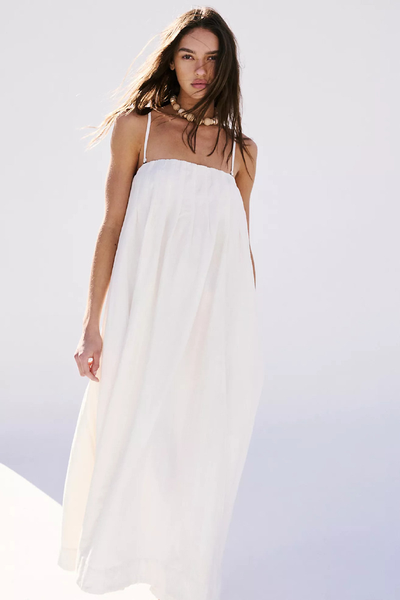 All For Sun Maxi Dress from Free People