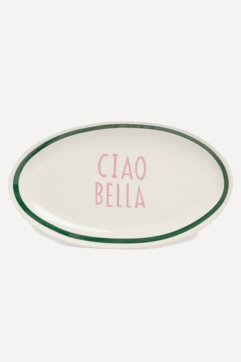 Ciao Belle Platter from In The Roundhouse