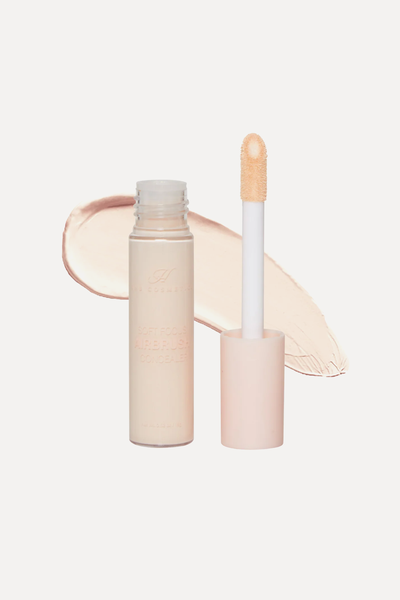 Soft Focus Concealer from NHB Cosmetics