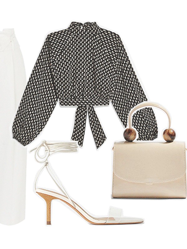 4 Outfits Under £150