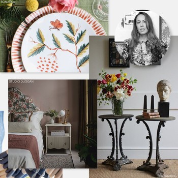 Interiors Little Black Book: Gemma Martinez de Ana