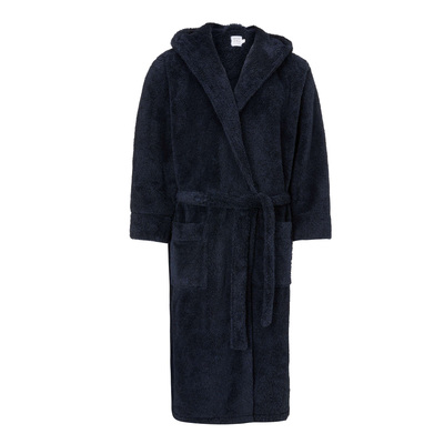 High Pile Hooded Robe from John Lewis