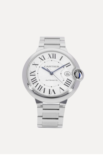 Ballon Bleu De Cartier Watch from Cartier