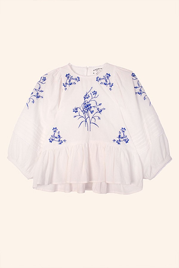 Azelea Bluebell Top from Meadows