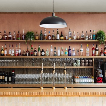 7 New Bars To Visit This Month