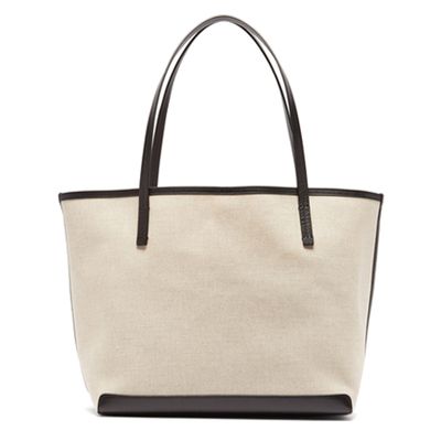 Park Canvas Tote from The Row