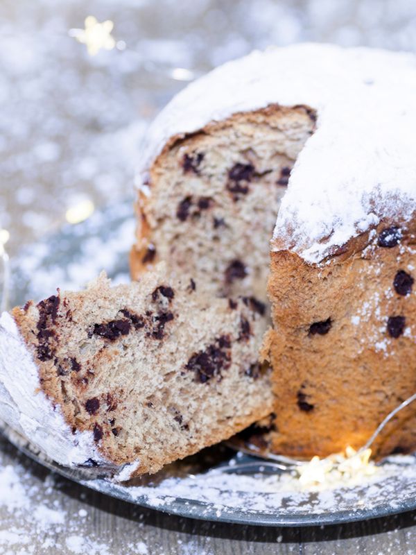 Leftover Panettone Recipes