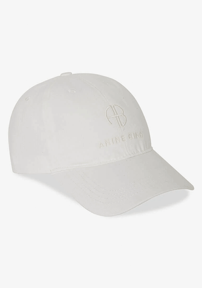 Baseball Cap from Anine Bing