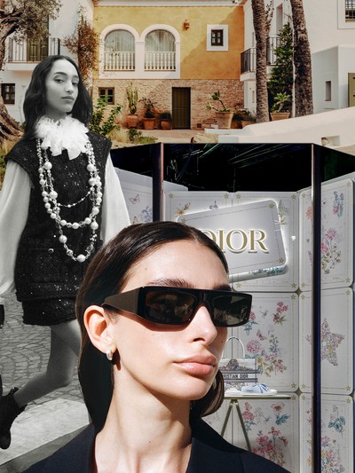 The Luxe List: August