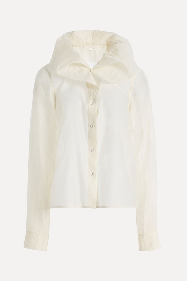 Cloud Collar Shirt from Co