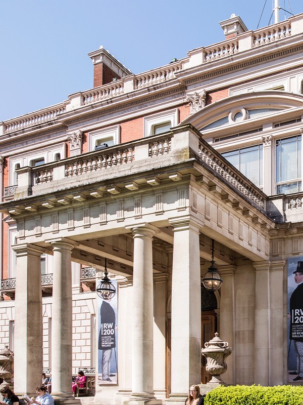 The SL Guide To Marylebone