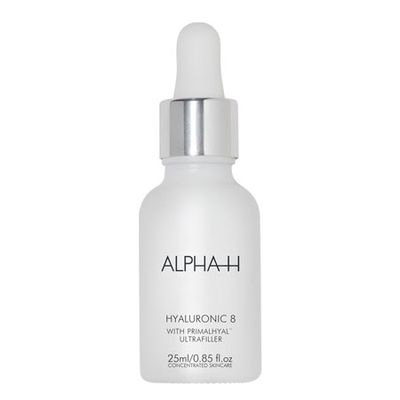 Hyaluronic 8 Serum from Alpha-H
