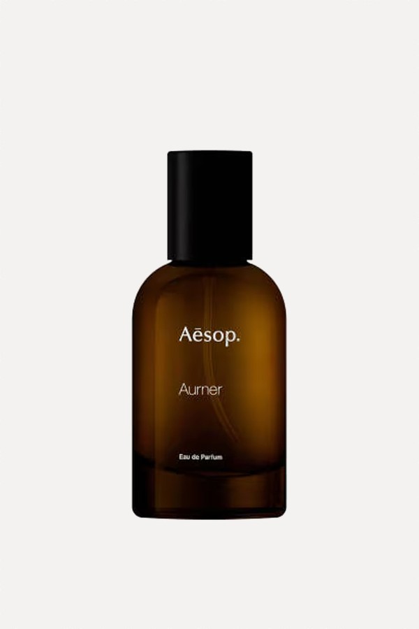 Aurner Eau De Parfum from Aesop
