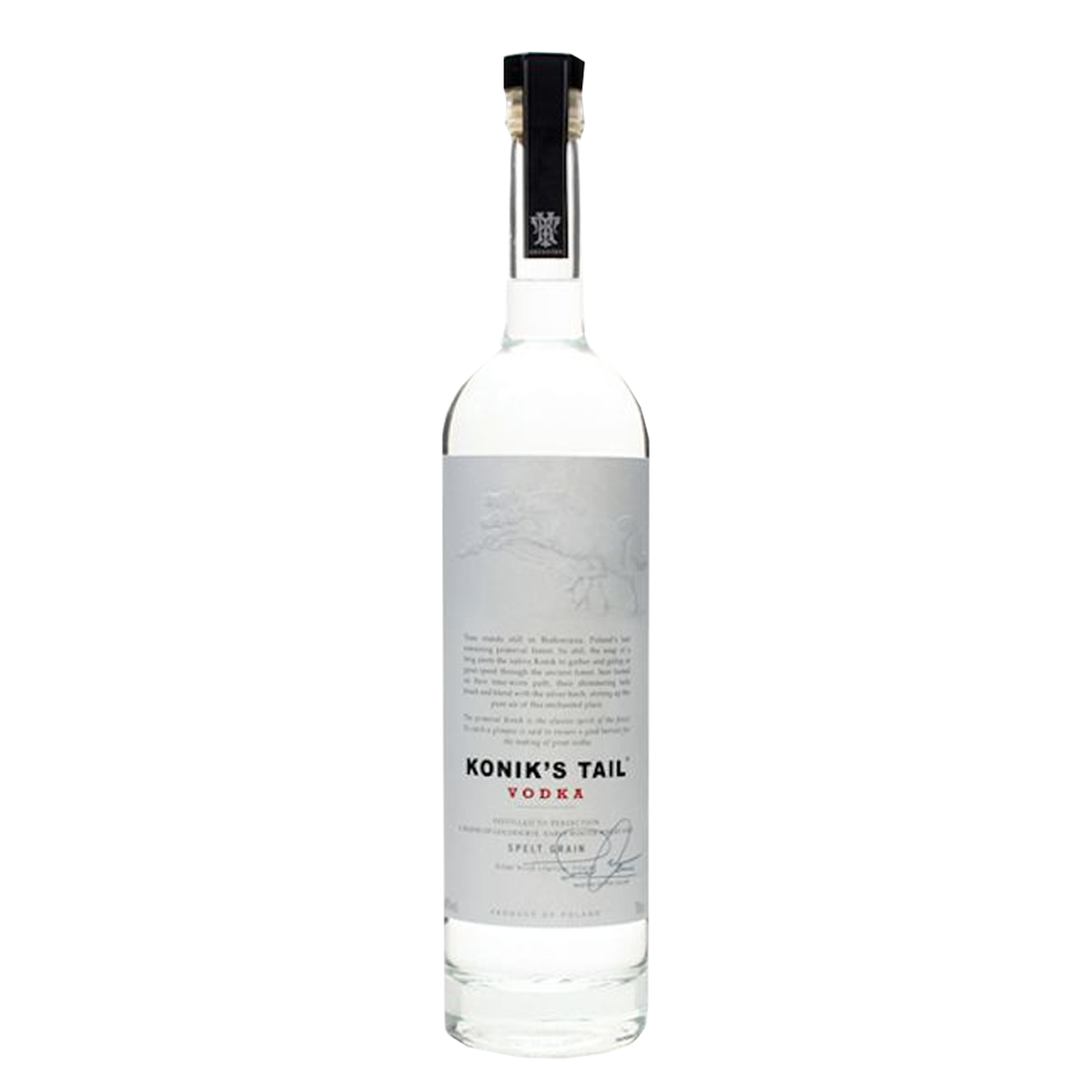 Vodka  from Konik's Tail 