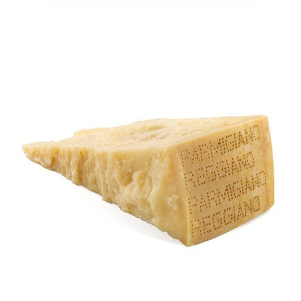 24 Months Matured Parmigiano Reggiano from Gastronomica