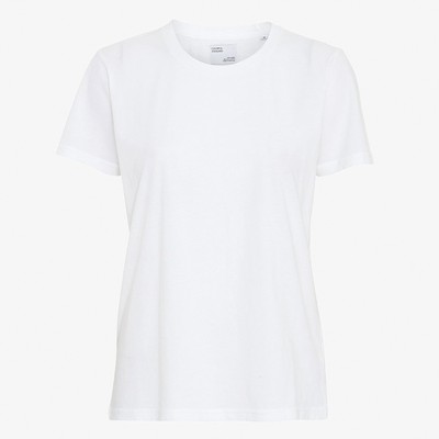 Light Organic Tee from Colourful Standard