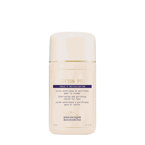 Lotion P50 from Biologique Recherche