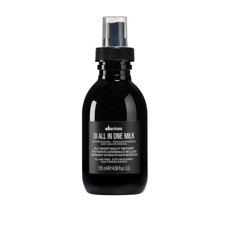OI All In One Milk from Davines