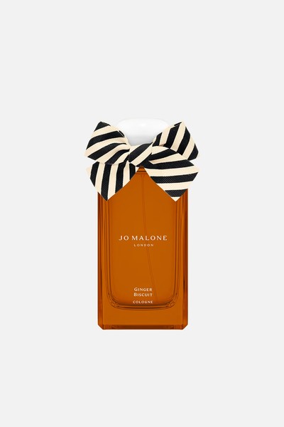 Ginger Biscuit Cologne