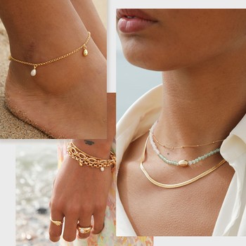 The New Affordable Jewellery Collection We Love