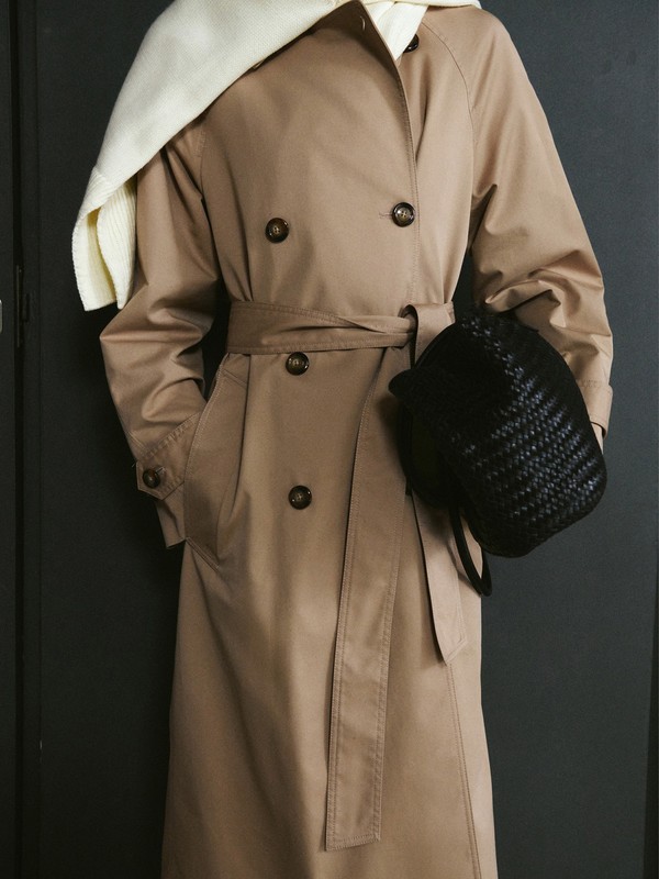 The Best Trenches To Wear Now