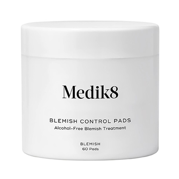 Blemish Control Pads from Medik8