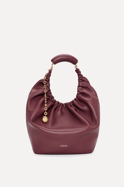 Medium Squeeze Bag from Loewe