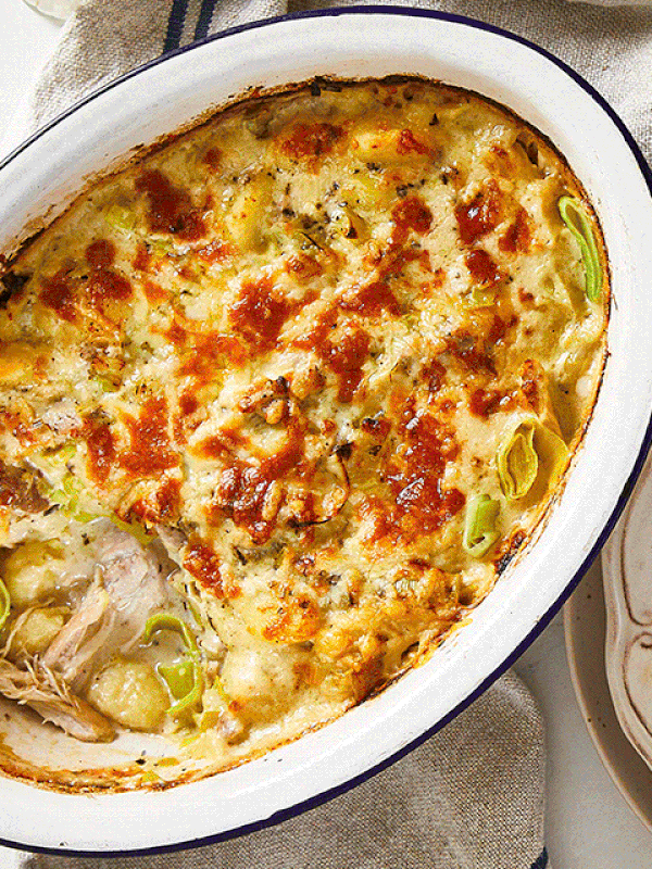 9 Sunday Lunch Ideas – That Aren’t Roasts 