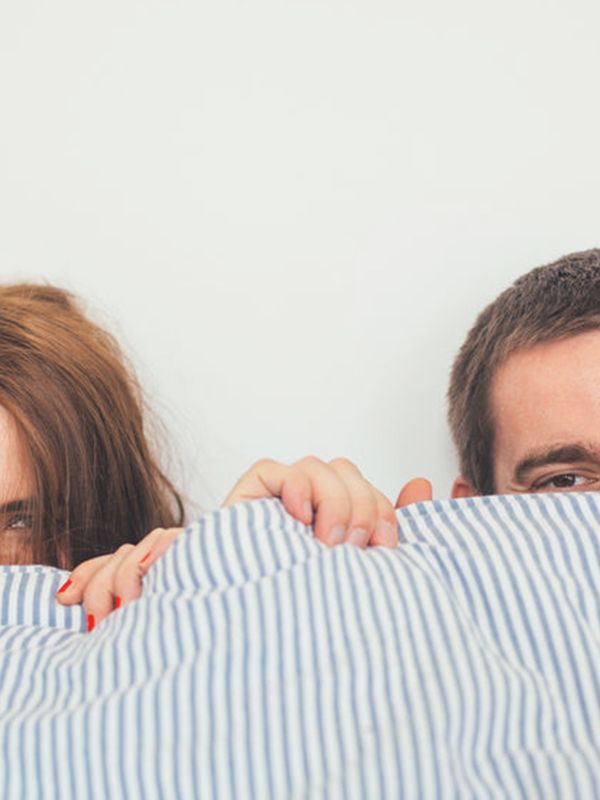 Should You Discuss Your Sexual History With Your Partner?
