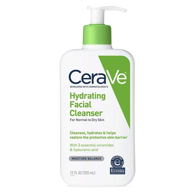 Hydrating Cleanser from CeraVe