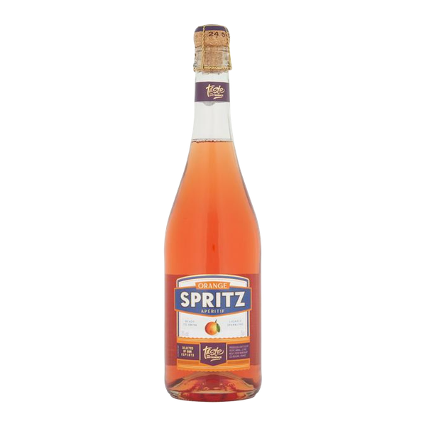 Orange Spritz