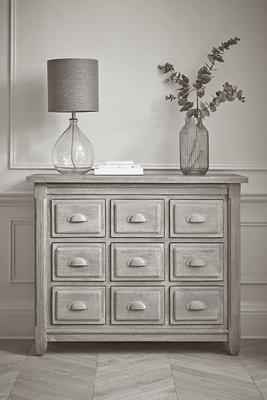 Amelie Chest of Drawers from Cox & Cox