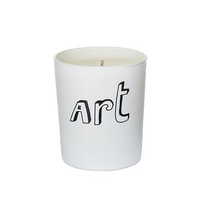 Art Candle from Bella Freud
