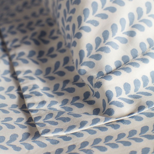 Bindi 100% Cotton Duvet Cover from Molly Mahon x Secret Linen