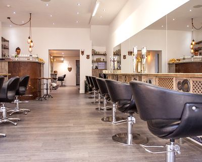 Hyper Salon Clapham