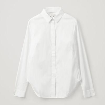 Slim Fitted Shirt from COS