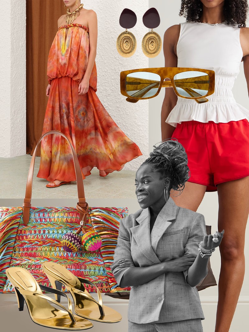 Everything Our Fashion Broadcaster & Editor Is Loving 