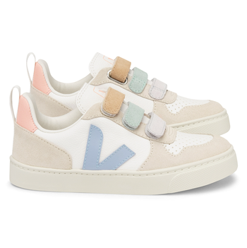 V-10 Velcro Sneakers from Veja