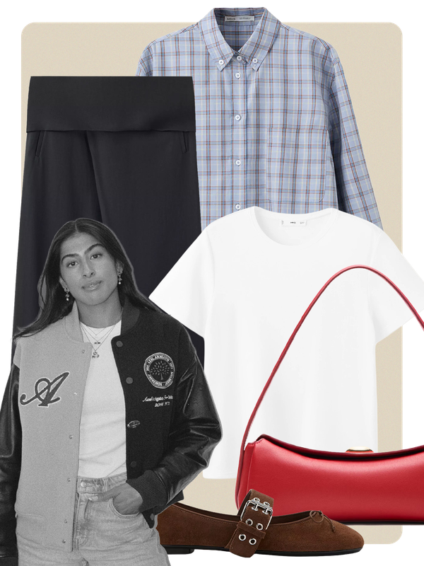 An LG’s Guide To Cool Spring/Summer Workwear