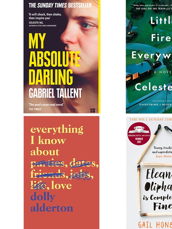 11 Must-Read Books, Recommended By The SheerLuxe Team