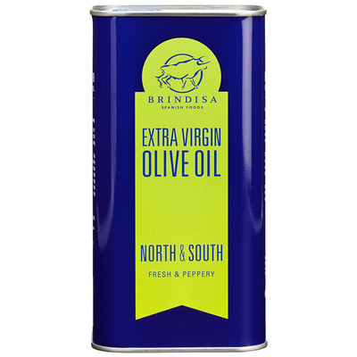 North & South Olive Oil from Brindisa 