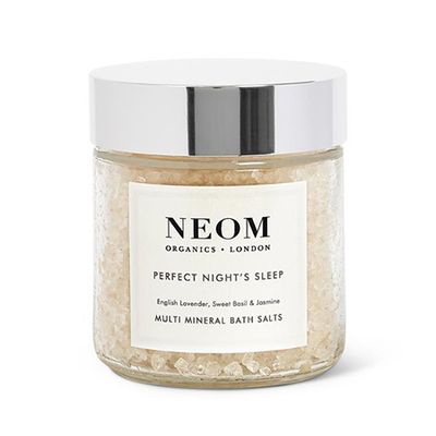 Bath Salts from Neom