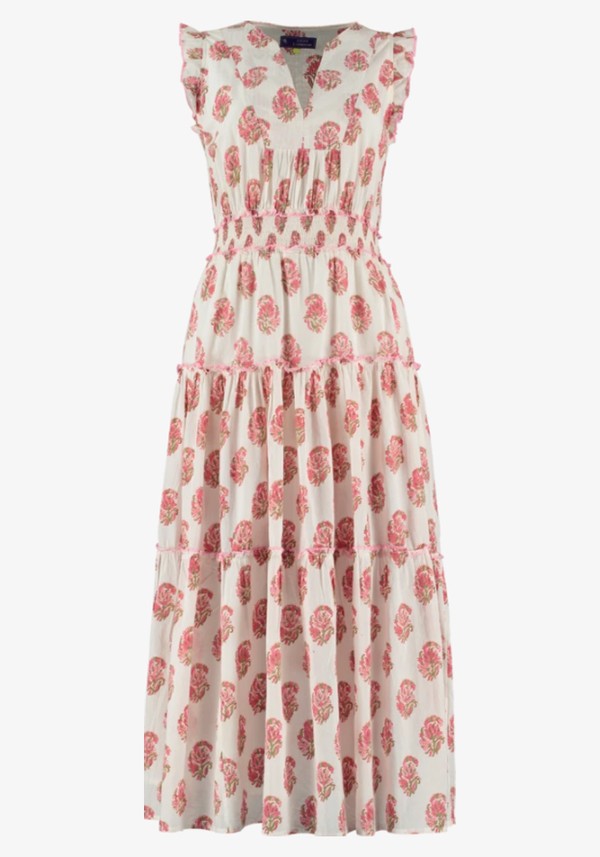 Nanda Dress
