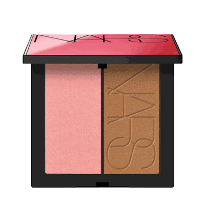 Summer Unrated Blush/Bronzer Duo from Nars