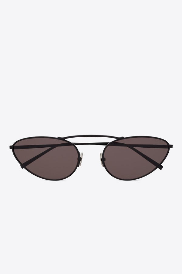 SL 538 Sunglasses from Saint Laurent