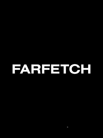 Get 10% OFF when you sign up for emails using this FARFETCH discount code