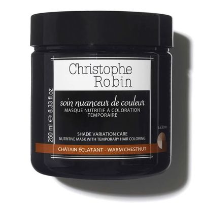 Shade Variation Mask from Christophe Robin