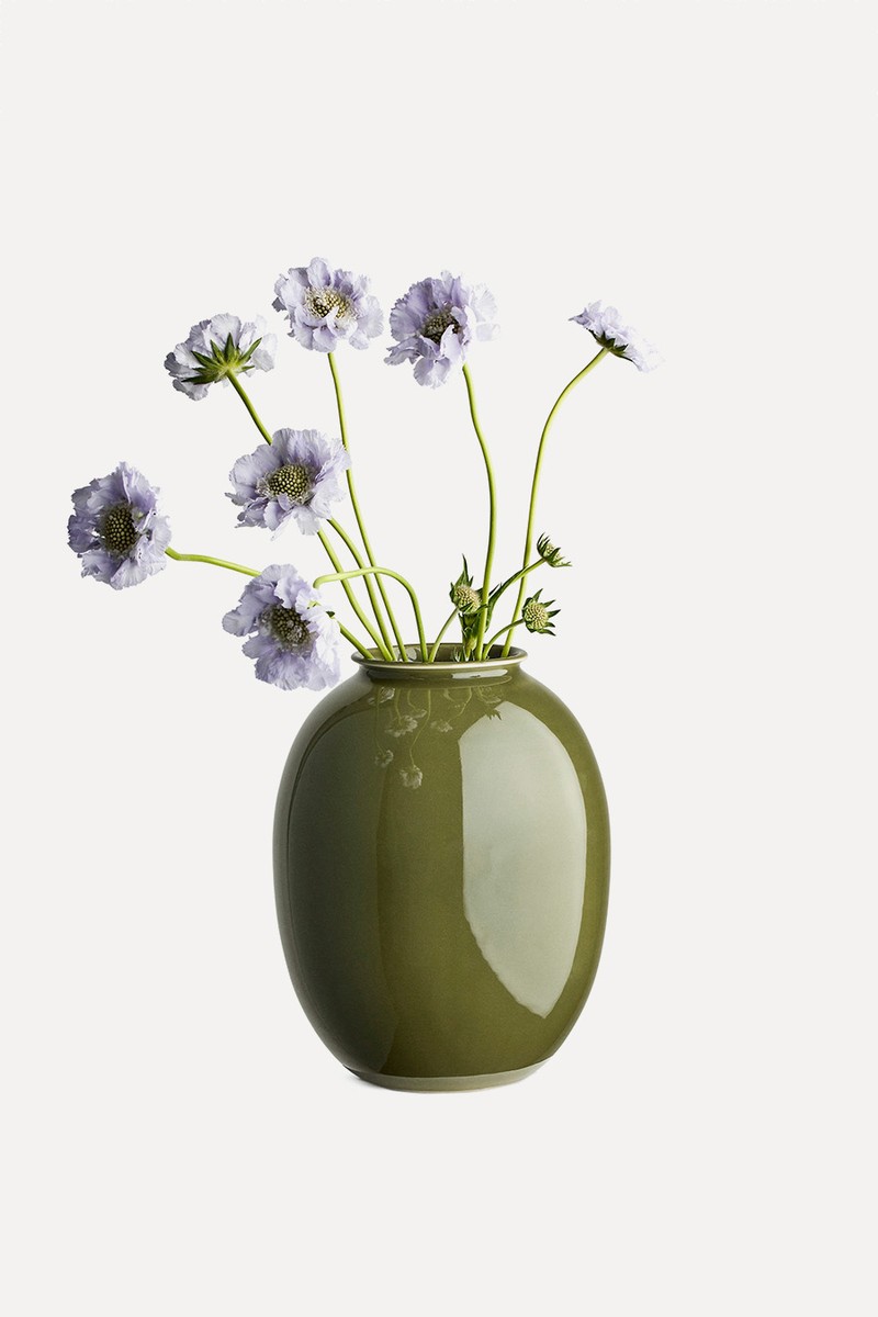 Vase from ARKET