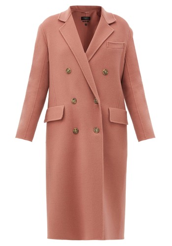 Torbole Coat from Weekend Max Mara